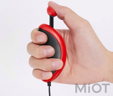 Автотрек Xiaomi CARRERA GO First Racing Track Set Super Mario