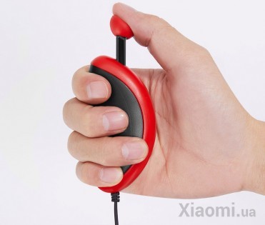 Автотрек Xiaomi CARRERA First Racing Track Set McQueen