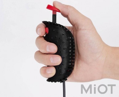 Автотрек Xiaomi CARRERA GO GT C7R Racing Track Set