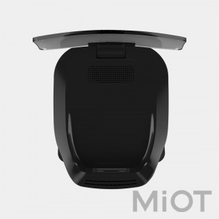 Проекційний екран в авто Xiaomi CarRobot smart HUD Bluetooth version
