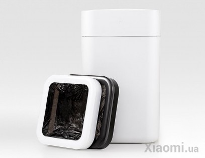 Сменная кассета для умных мусорных корзин Xiaomi Townew for TOWNEW T1, Air
