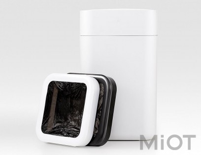 Змінна касета для розумних сміттєвих кошиків Xiaomi Townew for TOWNEW T1, Air