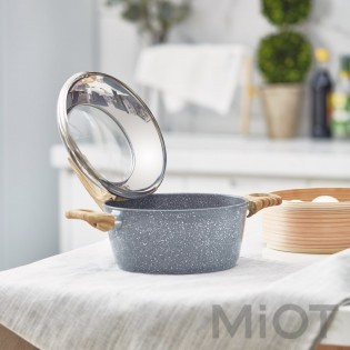 Каструля Xiaomi Our home (TJQDT20)