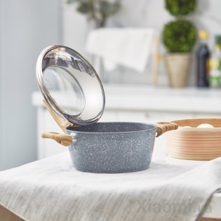 Кастрюля Xiaomi Our home (TJQDT20)