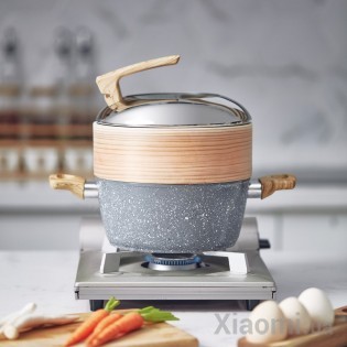 Кастрюля Xiaomi Our home (TJQDT20)