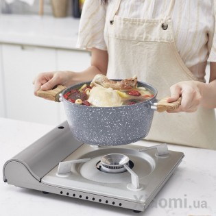 Кастрюля Xiaomi Our home (TJQDT20)