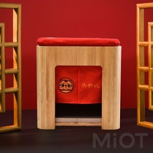 Котячий будинок Xiaomi Mini Monstar