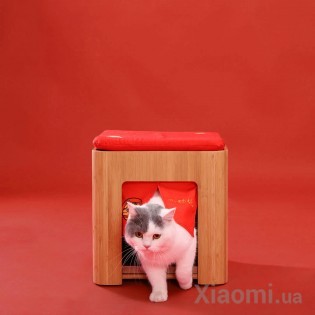 Кошачий дом Xiaomi Mini Monstar