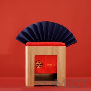 Котячий будинок Xiaomi Mini Monstar
