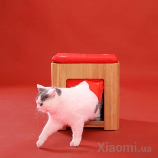 Кошачий дом Xiaomi Mini Monstar
