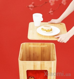 Кошачий дом Xiaomi Mini Monstar