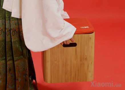 Кошачий дом Xiaomi Mini Monstar