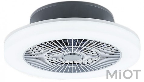 Розумний стельовий вентилятор Xiaomi Huizuo White