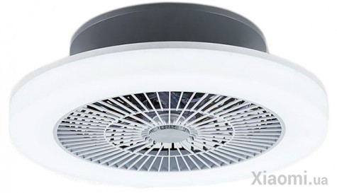 Потолочная лампа с вентилятором Xiaomi Huizuo White