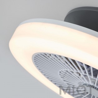 Розумний стельовий вентилятор Xiaomi Huizuo White