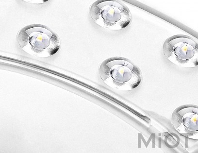 Розумний стельовий вентилятор Xiaomi Huizuo White
