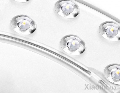 Потолочная лампа с вентилятором Xiaomi Huizuo White