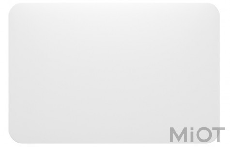 Стельовий світильник Xiaomi Mi Home (Mijia) White