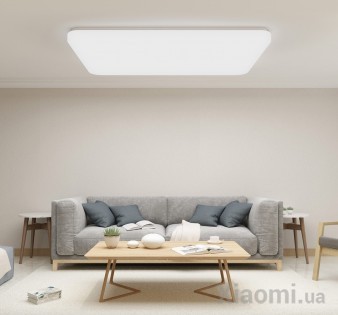 Потолочный светильник Xiaomi Mi Home (Mijia) White
