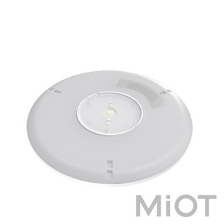Стельовий смарт-світильник Xiaomi Yeelight Smart LED Ceiling Light 400C (YLXDD-0034)