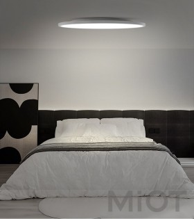 Потолочный смарт-светильник Xiaomi Yeelight Smart LED Ceiling Light 300C (YLXDD-0033)