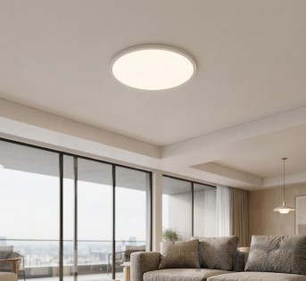 Потолочный смарт-светильник Xiaomi Yeelight Smart LED Ceiling Light 400C (YLXDD-0034)
