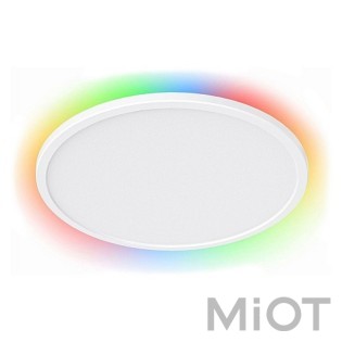 Потолочный смарт-светильник Xiaomi Yeelight Smart LED Ceiling Light 400C (YLXDD-0034)