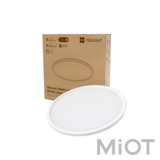 Потолочный смарт-светильник Xiaomi Yeelight Smart LED Ceiling Light 300C (YLXDD-0033)