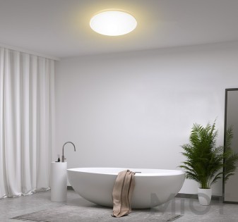 Потолочный смарт-светильник Xiaomi Yeelight Smart LED Ceiling Light 400C (YLXDD-0034)