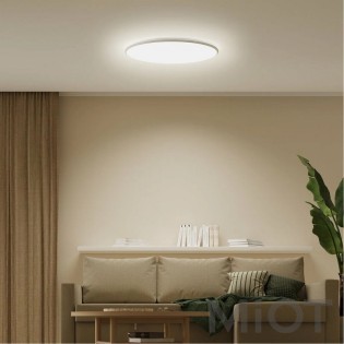 Стельовий смарт-світильник Xiaomi Yeelight Smart LED Ceiling Light 300C (YLXDD-0033)