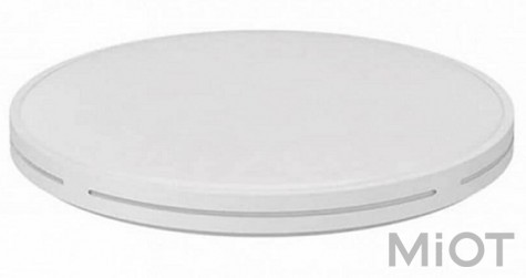 Стельовий смарт-світильник Yeelight Jade Ceiling Light Mini 350mm 24W 2500-6000K Galaxy (YLXD37YL)