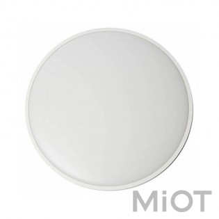 Стельовий смарт-світильник Yeelight Jade Ceiling Light Mini 350mm 24W 2500-6000K Galaxy (YLXD37YL)