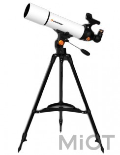 Телескоп Xiaomi Celestron Star Trang SCTW-80