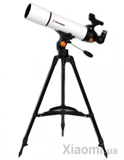 Телескоп Xiaomi Celestron Star Trang SCTW-80