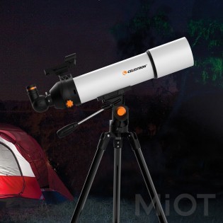 Телескоп Xiaomi Celestron Star Trang SCTW-80