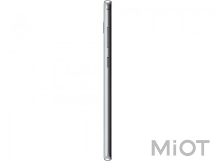 Смартфон Samsung Galaxy S10+ SM-G975 DS 12/1TB Ceramic White (SM-G975FCWH) US