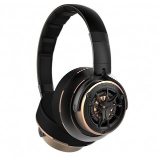 Навушники Xiaomi 1MORE Triple Driver Over Head Gold