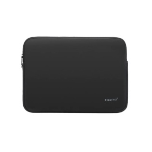 Чехол для ноутбука Tigernu T-A001L 15.6&`34; Black (Черный)