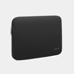 Чехол для ноутбука Tigernu T-A001L 15.6&`34; Black (Черный)