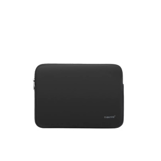 Чохол для ноутбука Tigernu T-A001S 13.3&amp;`34; Black (Чорний)