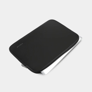 Чехол для ноутбука Tigernu T-A001S 13.3&`34; Black (Черный)