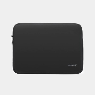 Чехол для ноутбука Tigernu T-A001S 13.3&`34; Black (Черный)