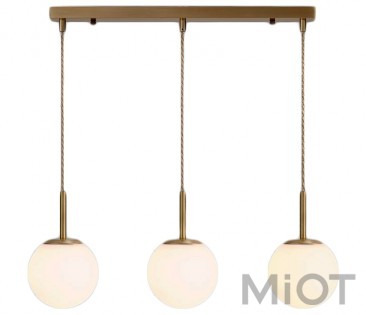 Люстра Xiaomi HUAVI Nordic 2