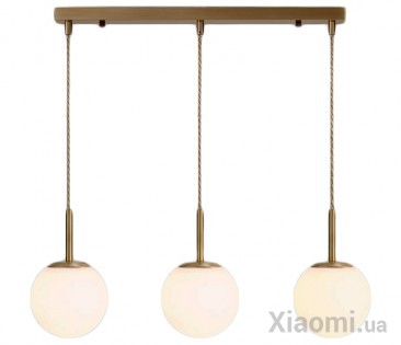 Люстра Xiaomi HUAVI Nordic 2