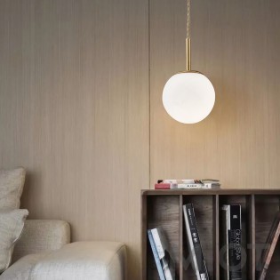 Люстра Xiaomi HUAVI Nordic 2
