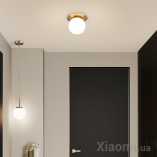 Люстра Xiaomi HUAVI Nordic 2