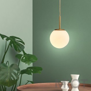 Люстра Xiaomi HUAVI Nordic 2