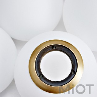 Люстра Xiaomi HUAVI Nordic 2