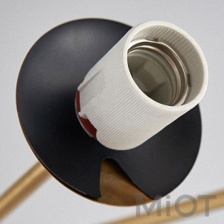 Люстра Xiaomi HUAVI Nordic 2