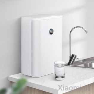 Очиститель воды Xiaomi CHANITEX Smart Water Purifier 5500L White
